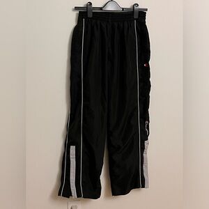 Thrifted Champion Track Pants